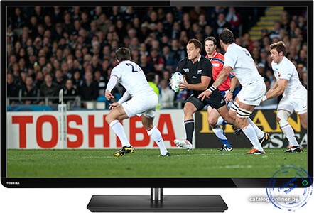 телевизор Toshiba 32E2533DG