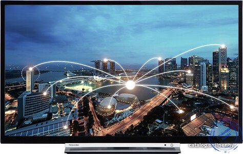 телевизор Toshiba 43L3763DG