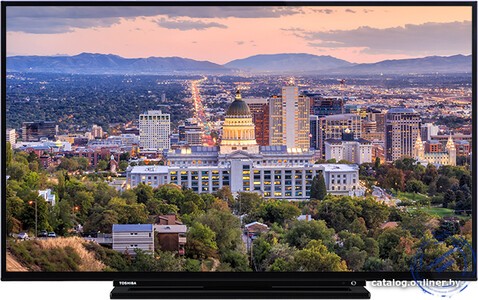 телевизор Toshiba 43L1763DG
