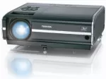 Toshiba TDP-EW25