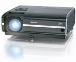 Toshiba TDP-EX20