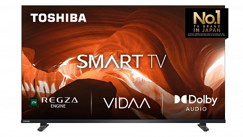 Toshiba 43V35RE RU