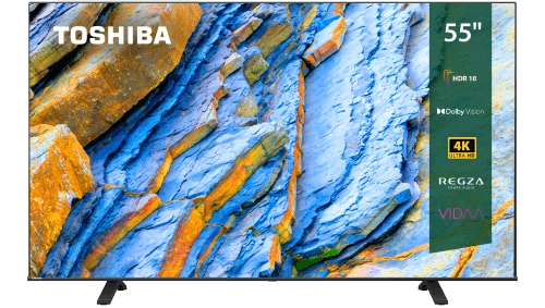 Toshiba 55C350LE