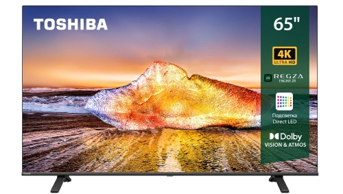 Toshiba 65C350ME