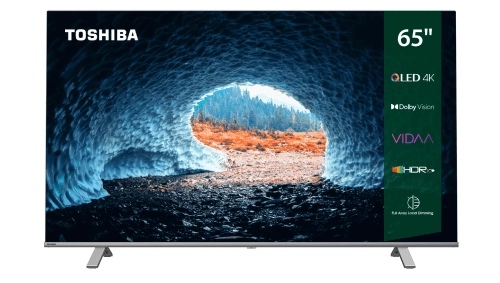 Toshiba 65C450KE