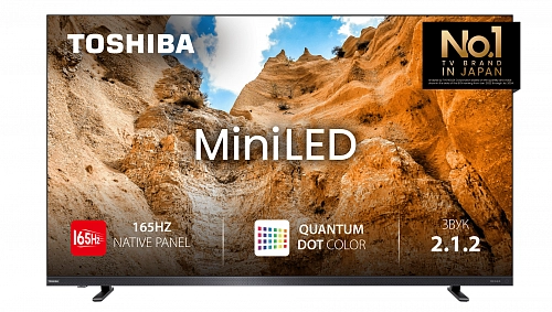 Toshiba 75Z770RE